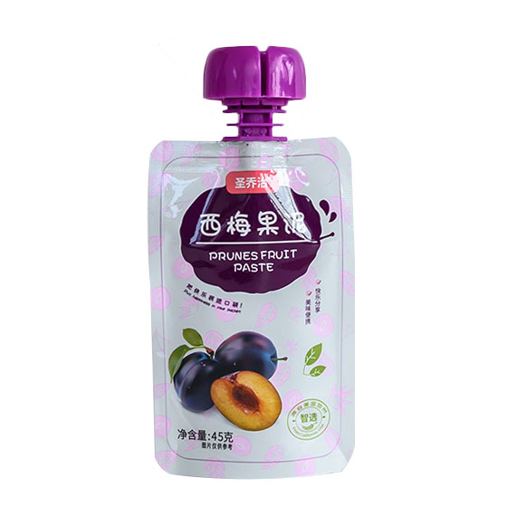 High Temperature Bag