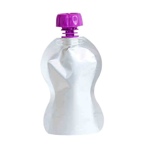 High Temperature Bag