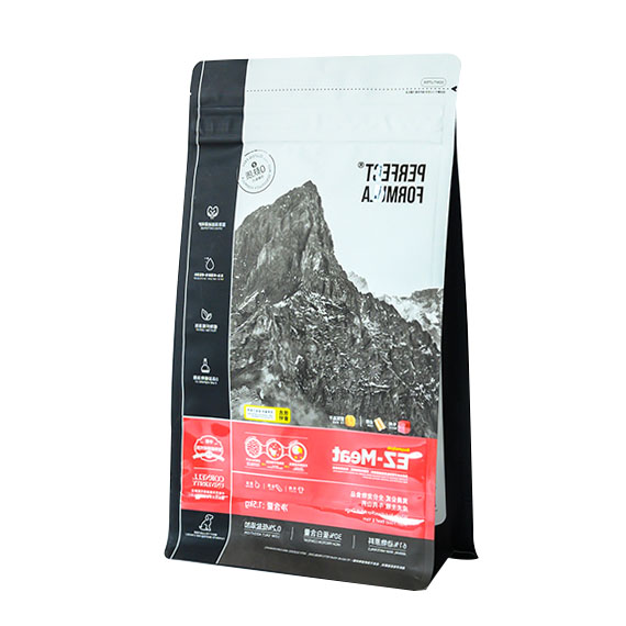 Pet Food Bag