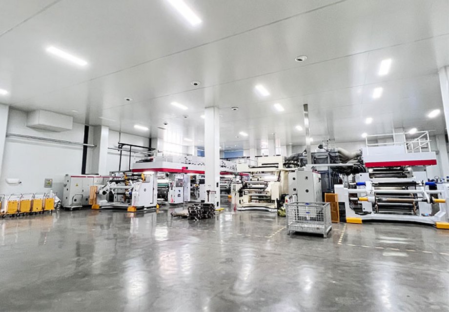 Compound workshop