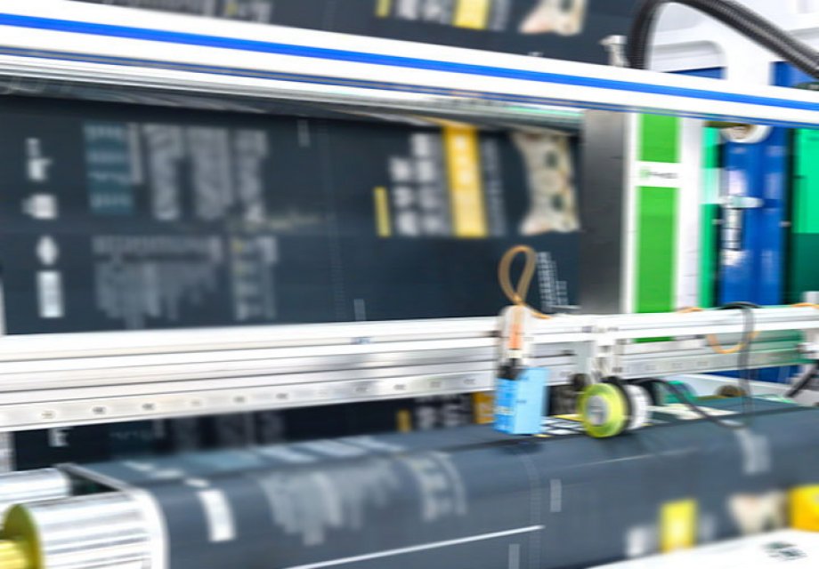 Inkjet printer
