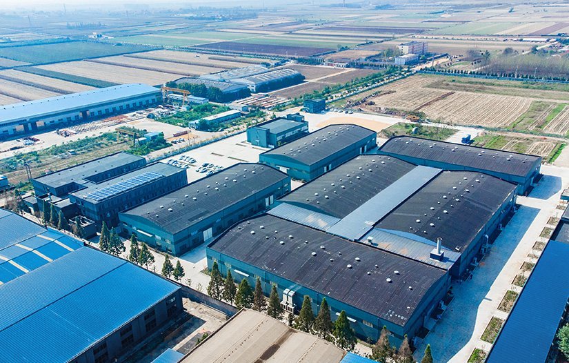 HUAKANG PACKING FACTORY HUAKANG PACKING FACTORY