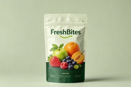 Custom Food Packaging Manufacturer – Professional Flexible Packaging Factory for Export-Grade Laminated Food Pouches